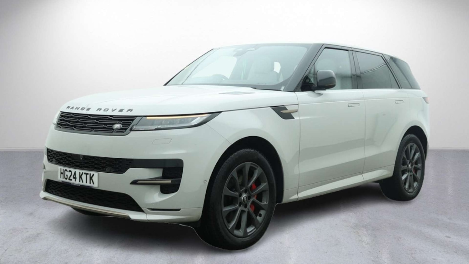 Used Land Rover Range Rover Sport 2024 for sale - 77681311: Photo 1