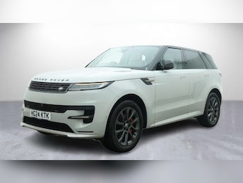 Used Land Rover Range Rover Sport 2024 for sale - 77681311: Photo