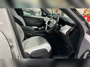 Used Land Rover Range Rover Sport 2024 for sale - 77681311: Photo