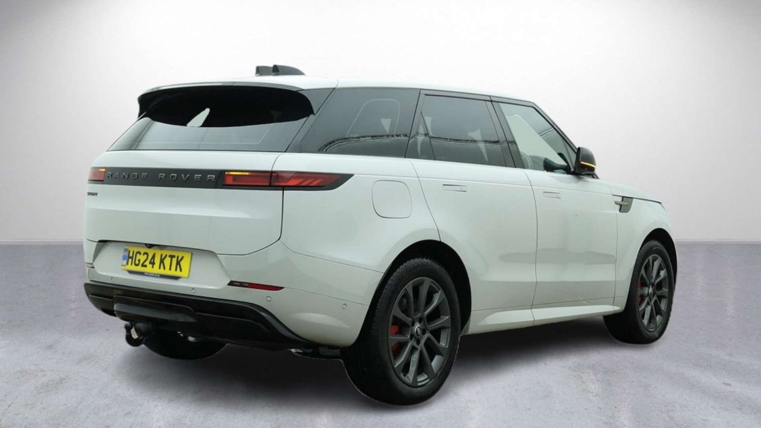 Used Land Rover Range Rover Sport 2024 for sale - 77681311: Photo 5