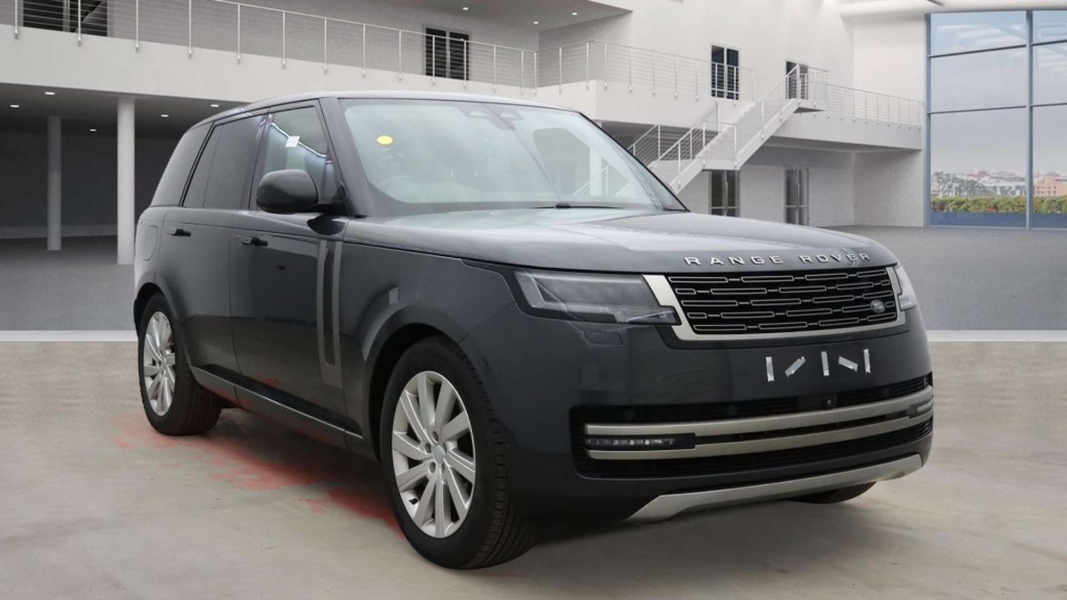 Used Land Rover Range Rover 2023 for sale - 76907734: Photo 1