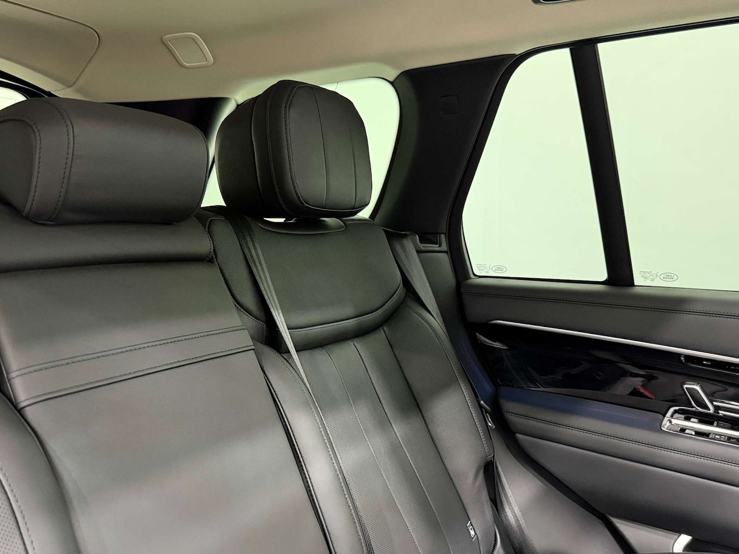 Used Land Rover Range Rover 2023 for sale - 76907734: Photo 17