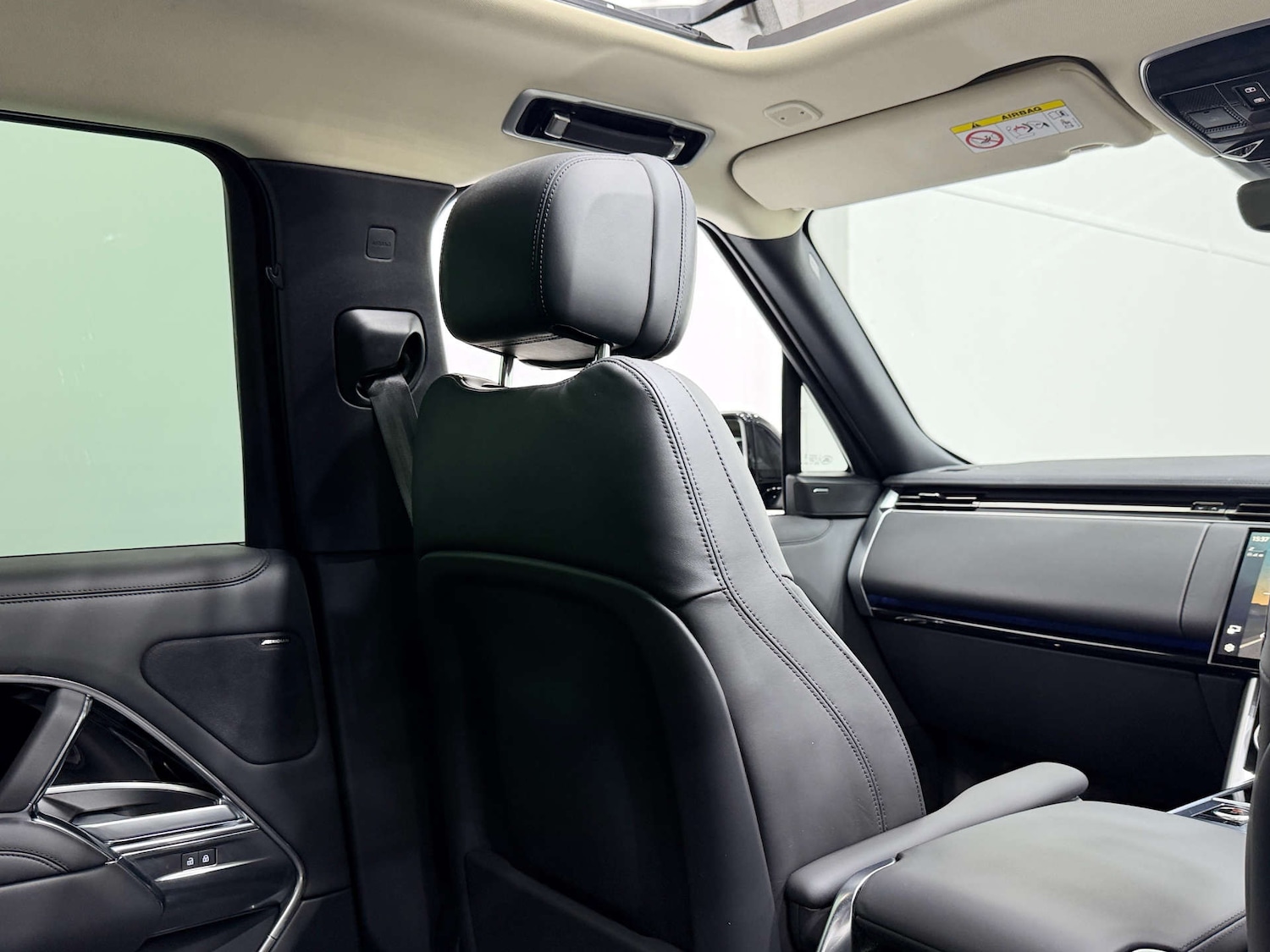 Used Land Rover Range Rover 2023 for sale - 76907734: Photo 20