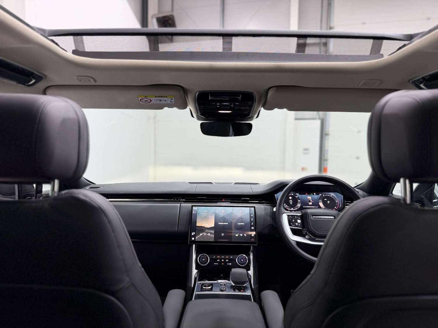 Used Land Rover Range Rover 2023 for sale - 76907734: Photo 21