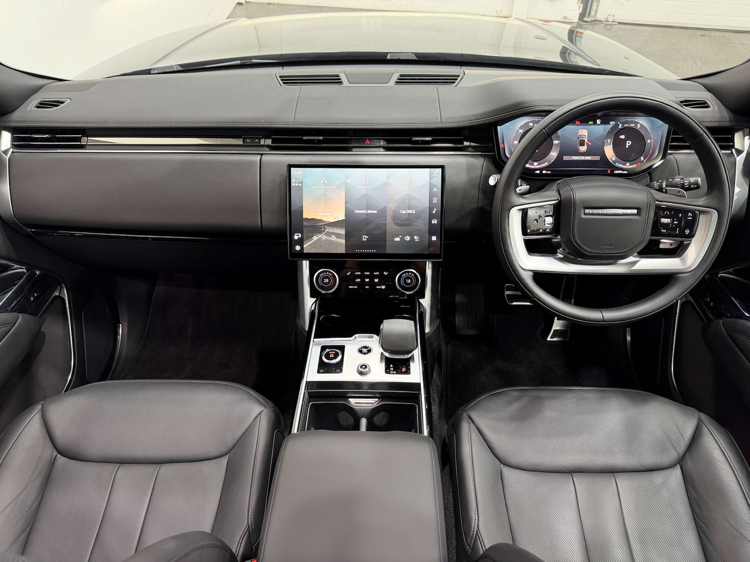 Used Land Rover Range Rover 2023 for sale - 76907734: Photo 23