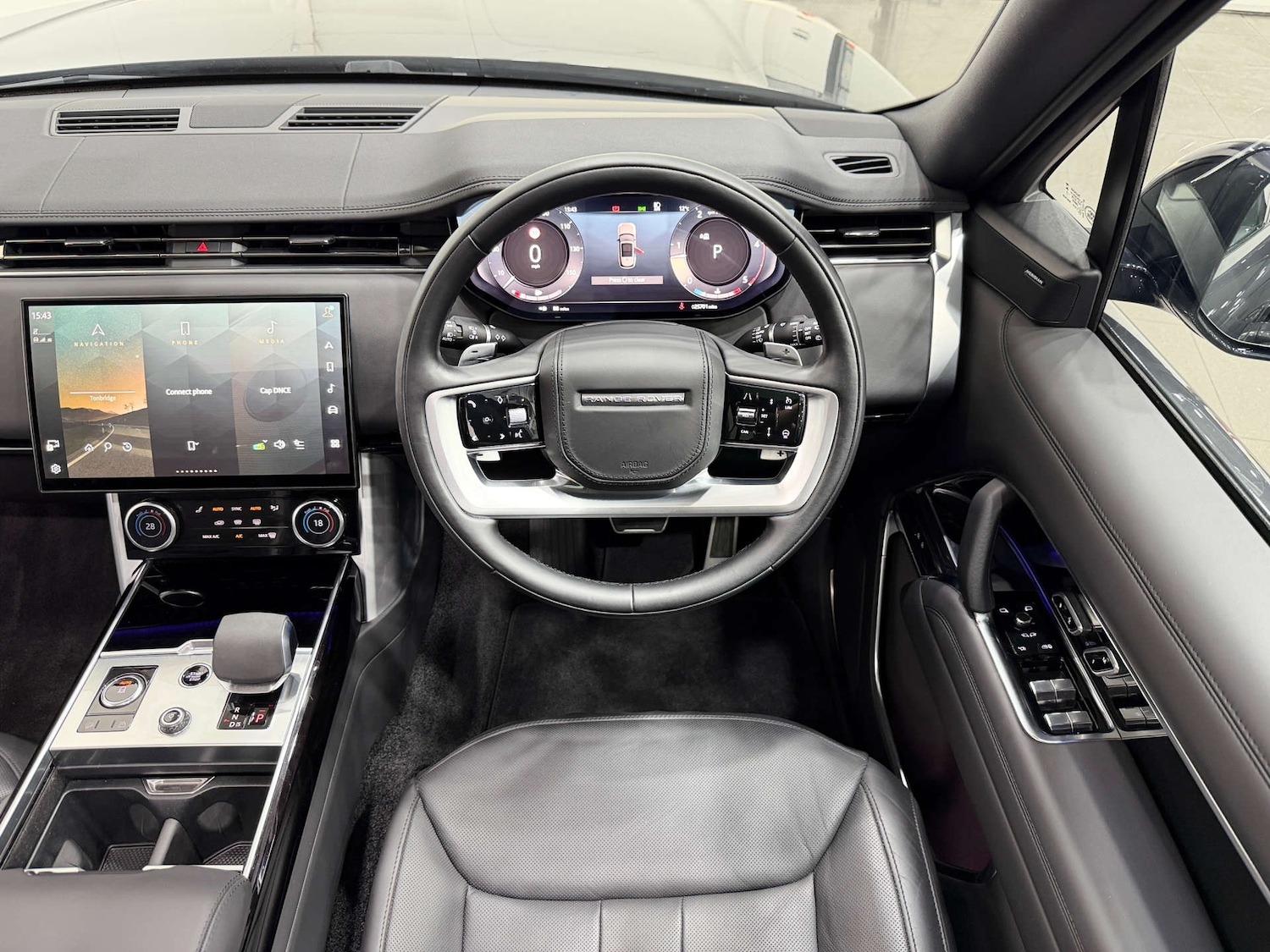 Used Land Rover Range Rover 2023 for sale - 76907734: Photo 24