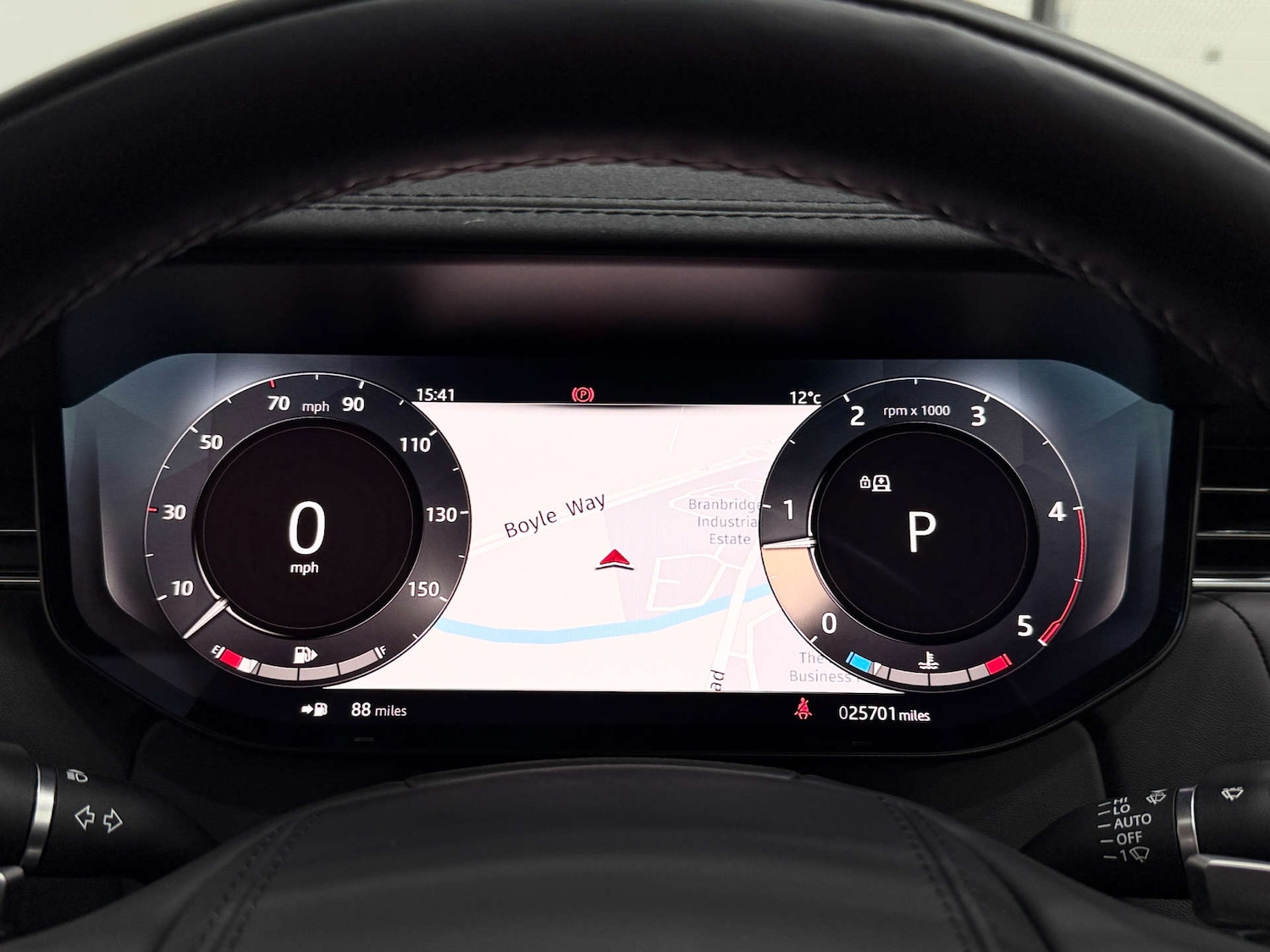 Used Land Rover Range Rover 2023 for sale - 76907734: Photo 26