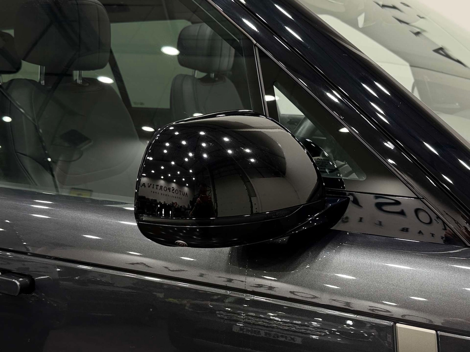 Used Land Rover Range Rover 2023 for sale - 76907734: Photo 33