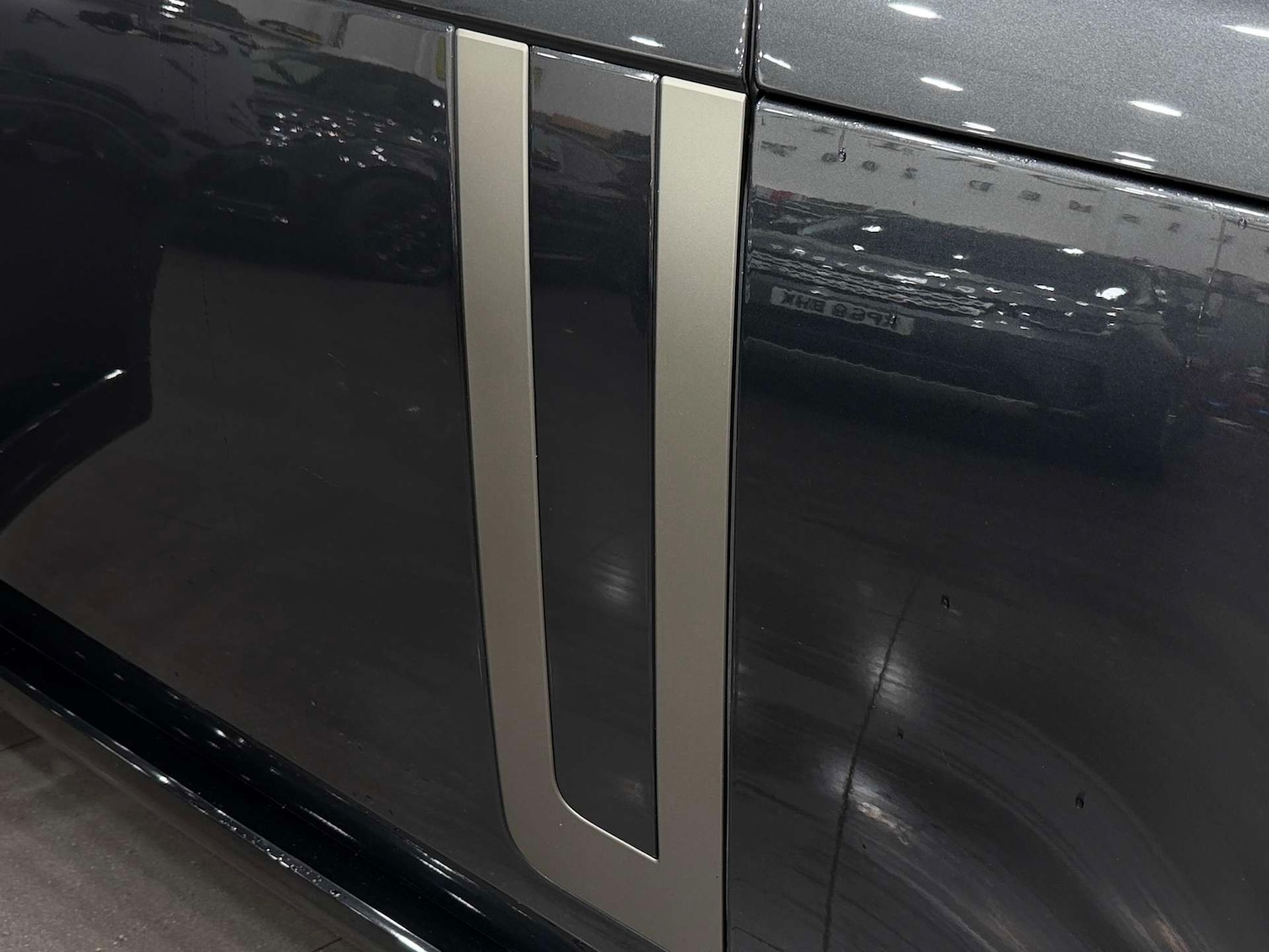 Used Land Rover Range Rover 2023 for sale - 76907734: Photo 34