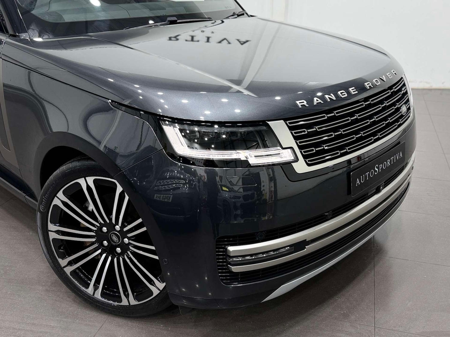 Used Land Rover Range Rover 2023 for sale - 76907734: Photo 35