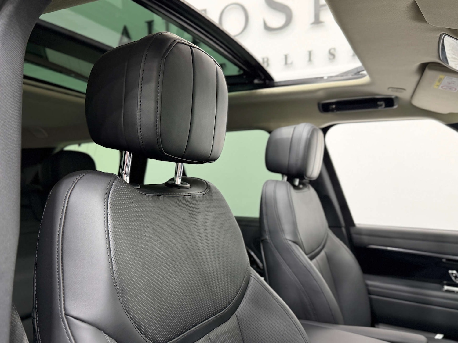 Used Land Rover Range Rover 2023 for sale - 76907734: Photo 43