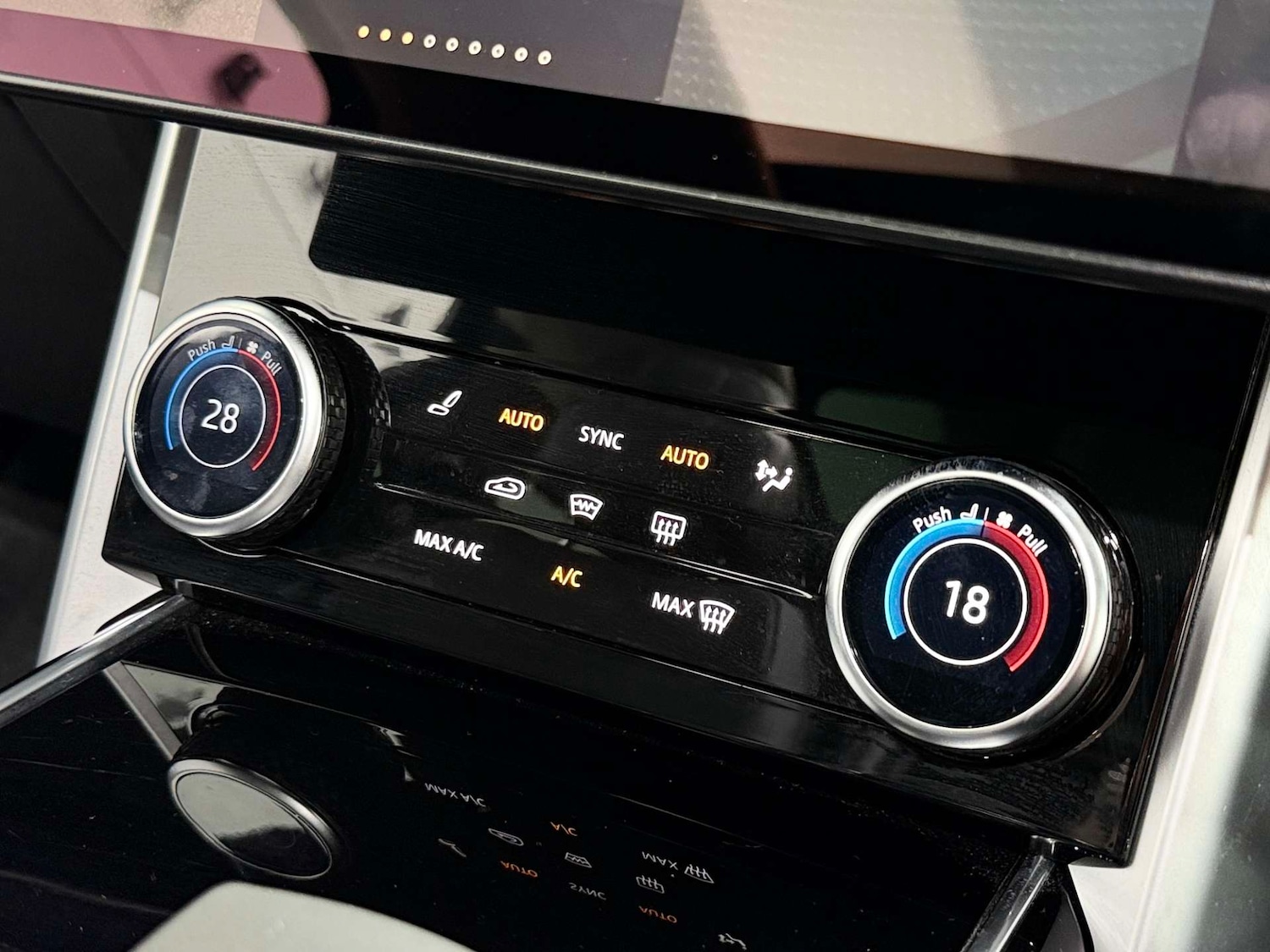 Used Land Rover Range Rover 2023 for sale - 76907734: Photo 48