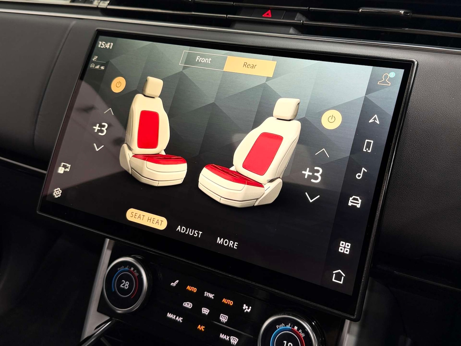 Used Land Rover Range Rover 2023 for sale - 76907734: Photo 50