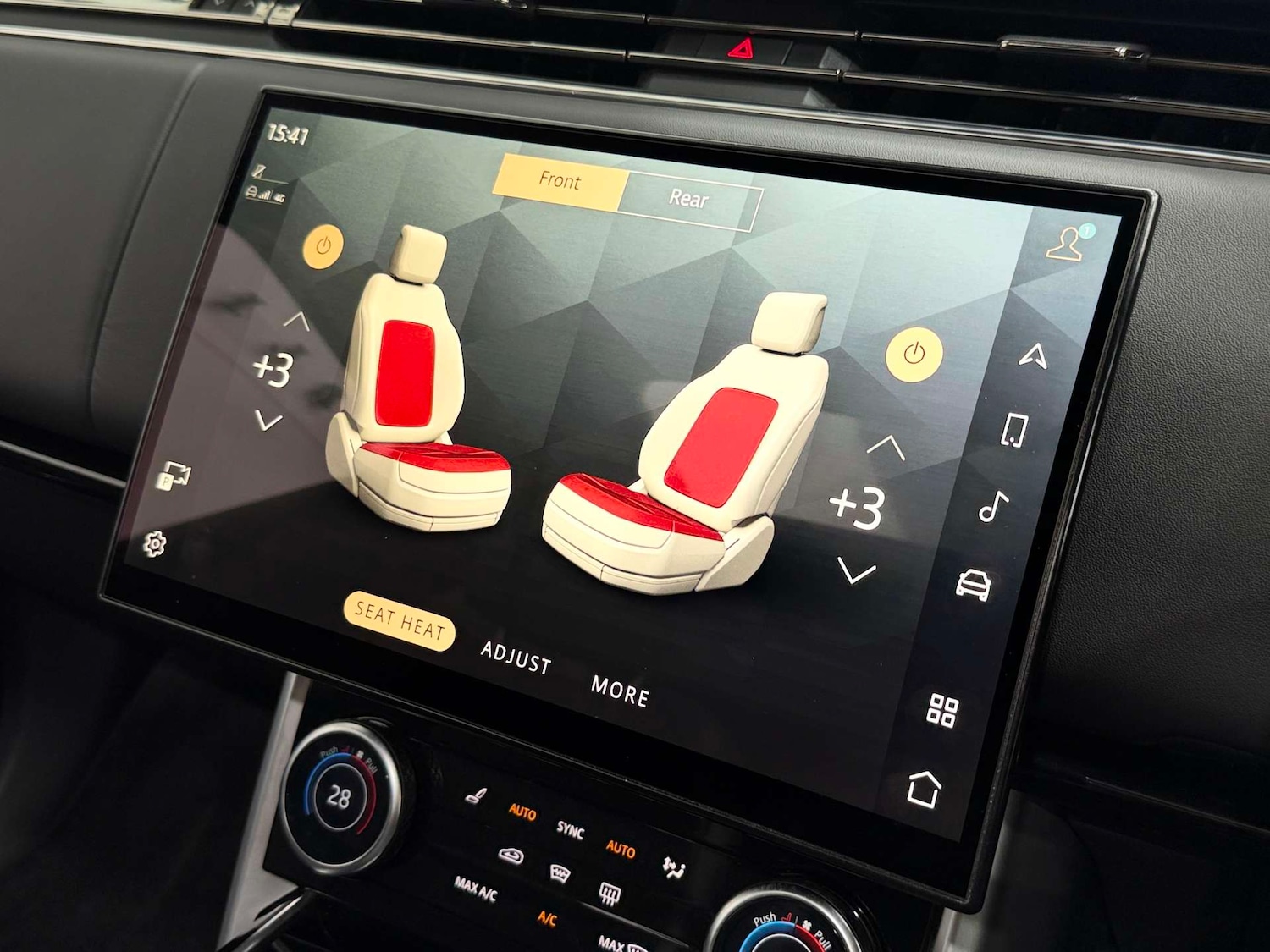 Used Land Rover Range Rover 2023 for sale - 76907734: Photo 51