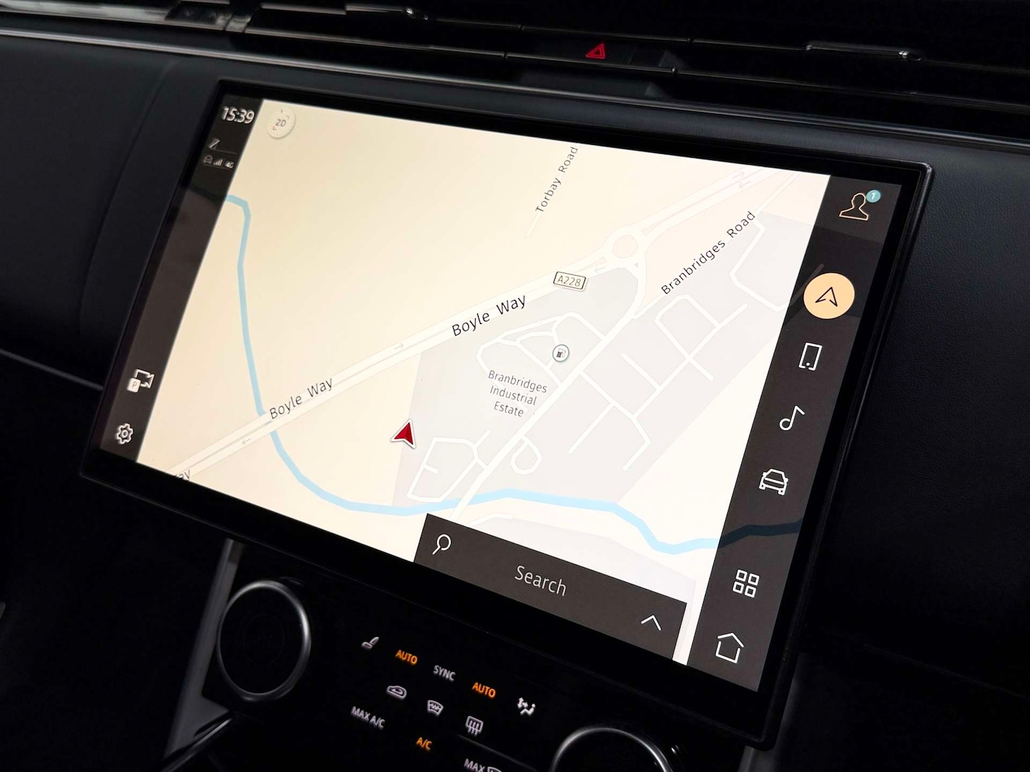 Used Land Rover Range Rover 2023 for sale - 76907734: Photo 55