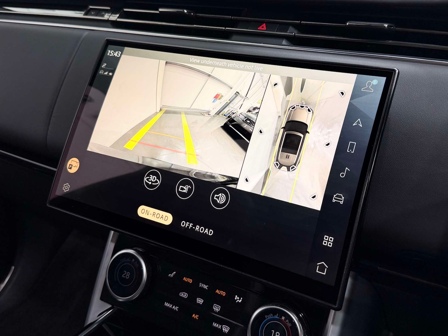 Used Land Rover Range Rover 2023 for sale - 76907734: Photo 56