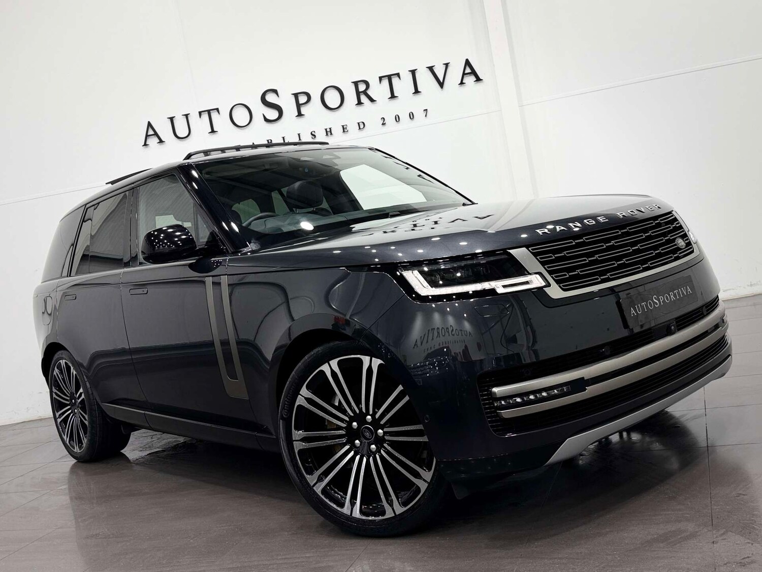 Used Land Rover Range Rover 2023 for sale - 76907734: Photo 58