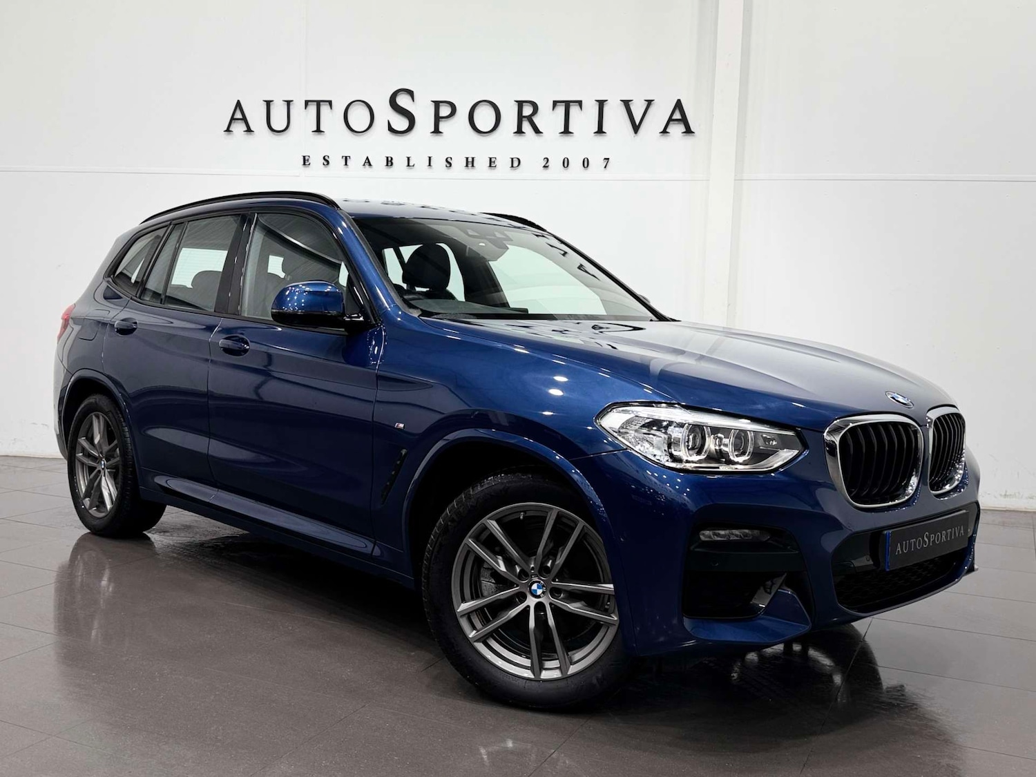 Used BMW X3 2019 for sale - 76531574: Photo 1