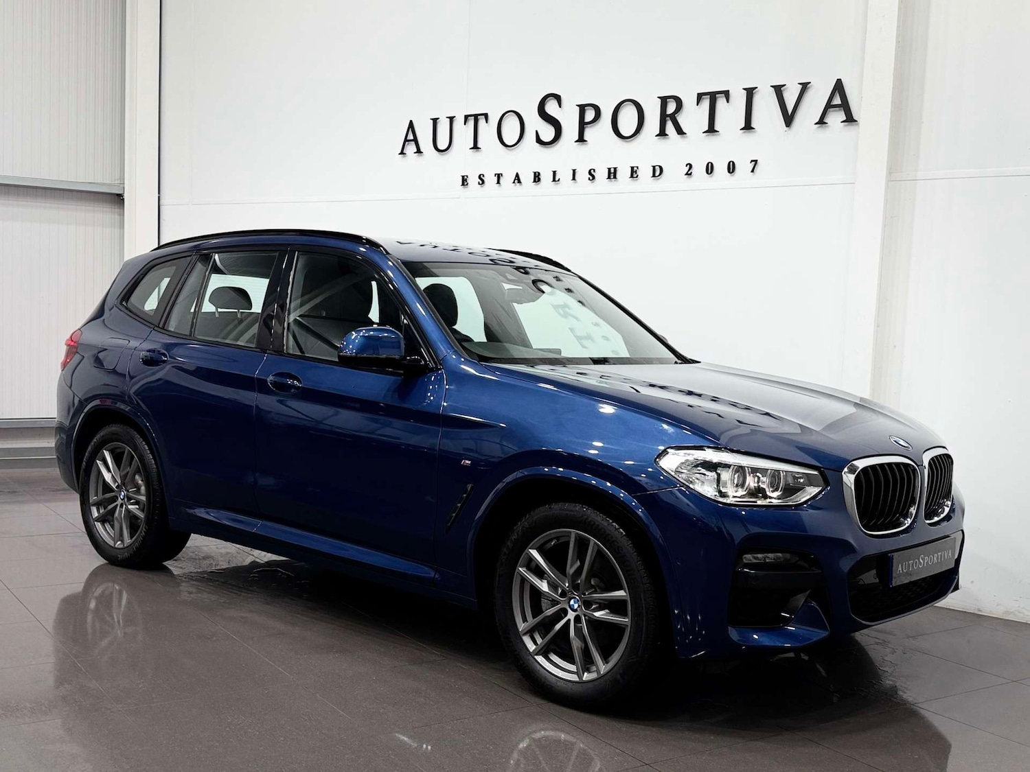 Used BMW X3 2019 for sale - 76531574: Photo 10