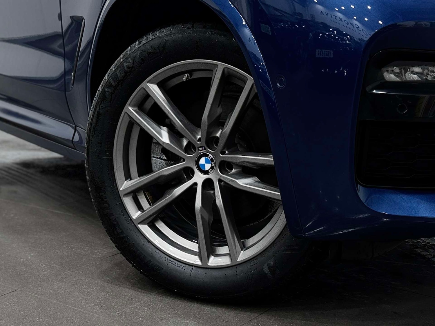 Used BMW X3 2019 for sale - 76531574: Photo 12