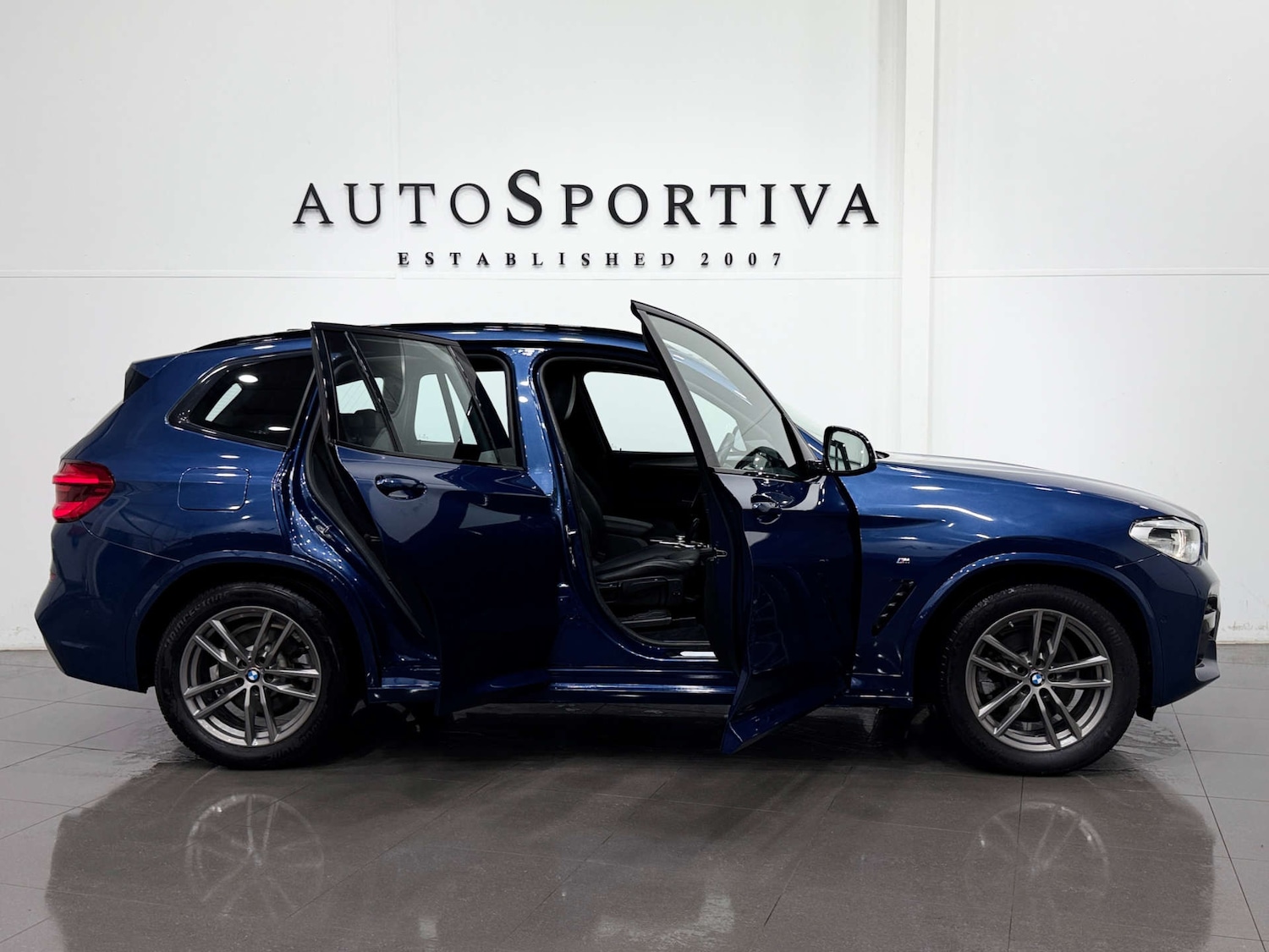 Used BMW X3 2019 for sale - 76531574: Photo 14