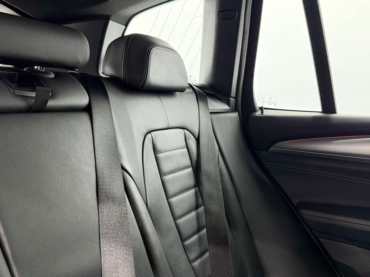 Used BMW X3 2019 for sale - 76531574: Photo 16