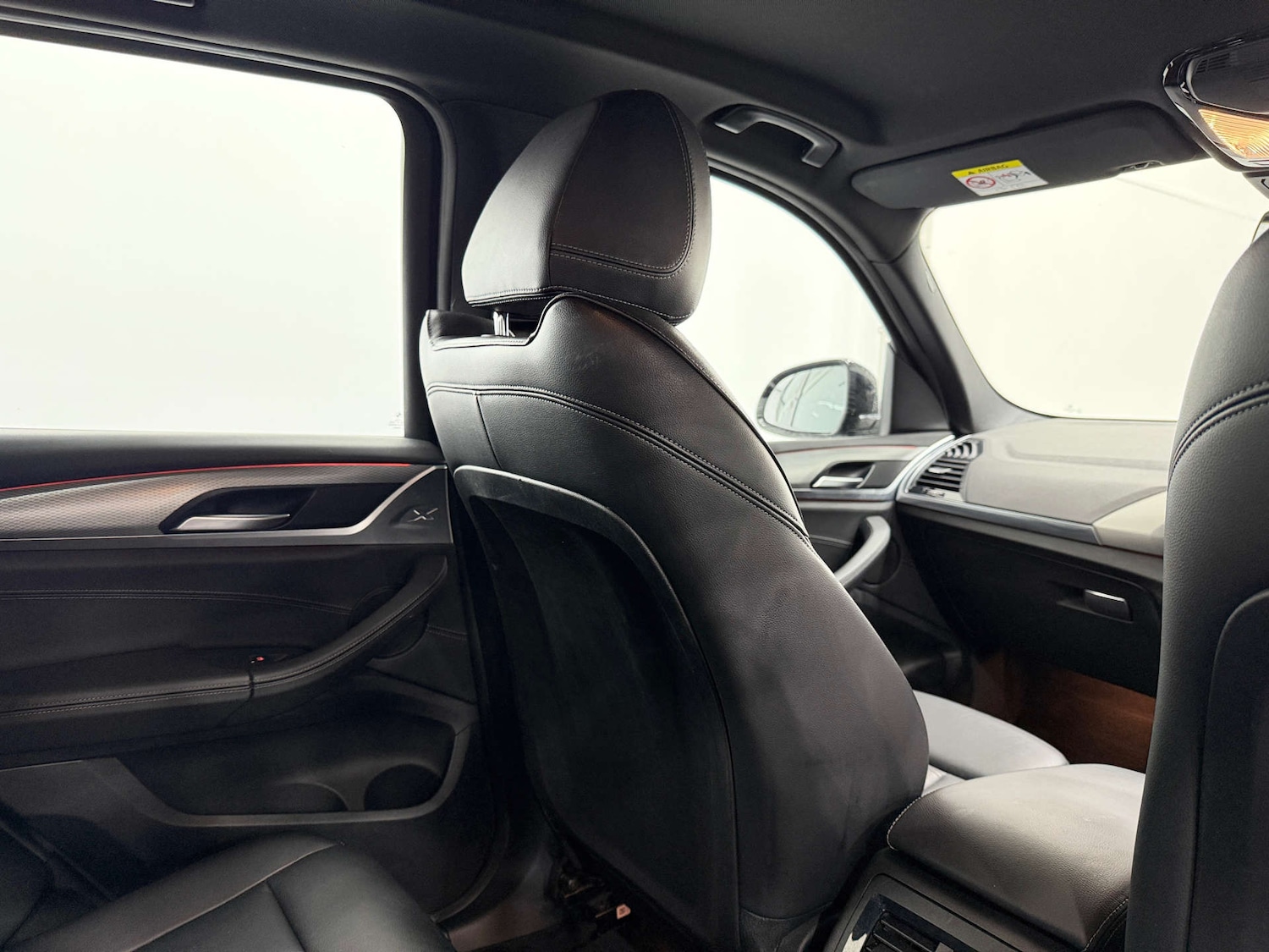 Used BMW X3 2019 for sale - 76531574: Photo 18