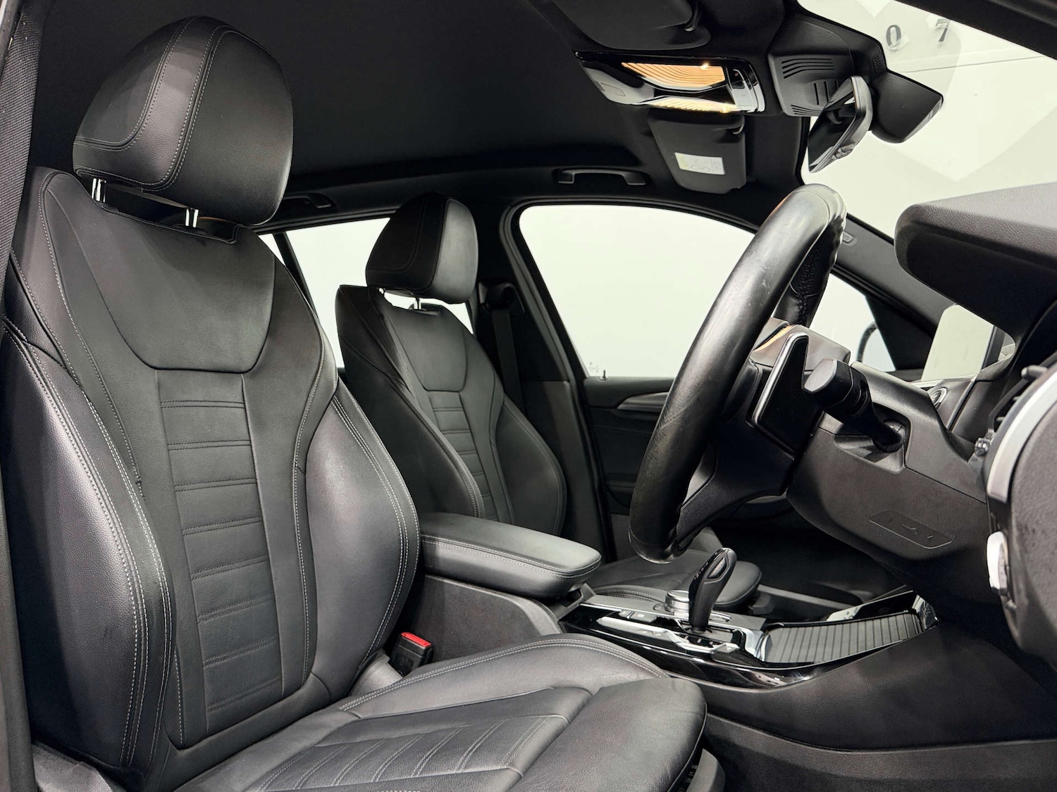 Used BMW X3 2019 for sale - 76531574: Photo 2