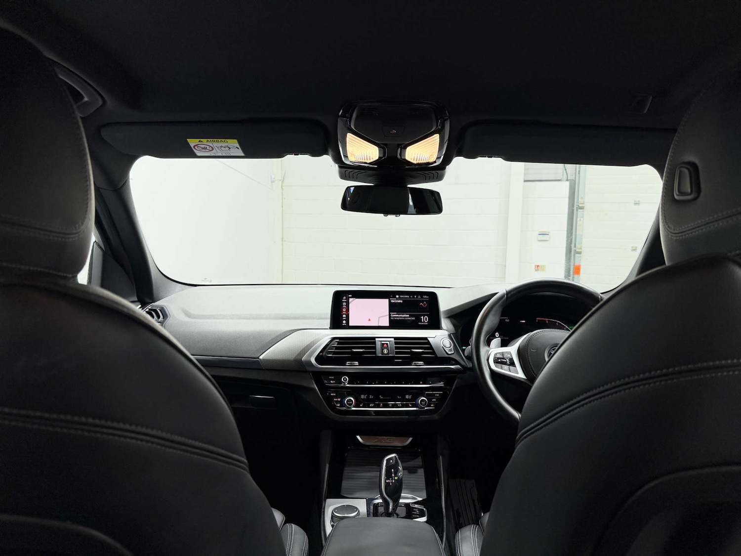 Used BMW X3 2019 for sale - 76531574: Photo 20