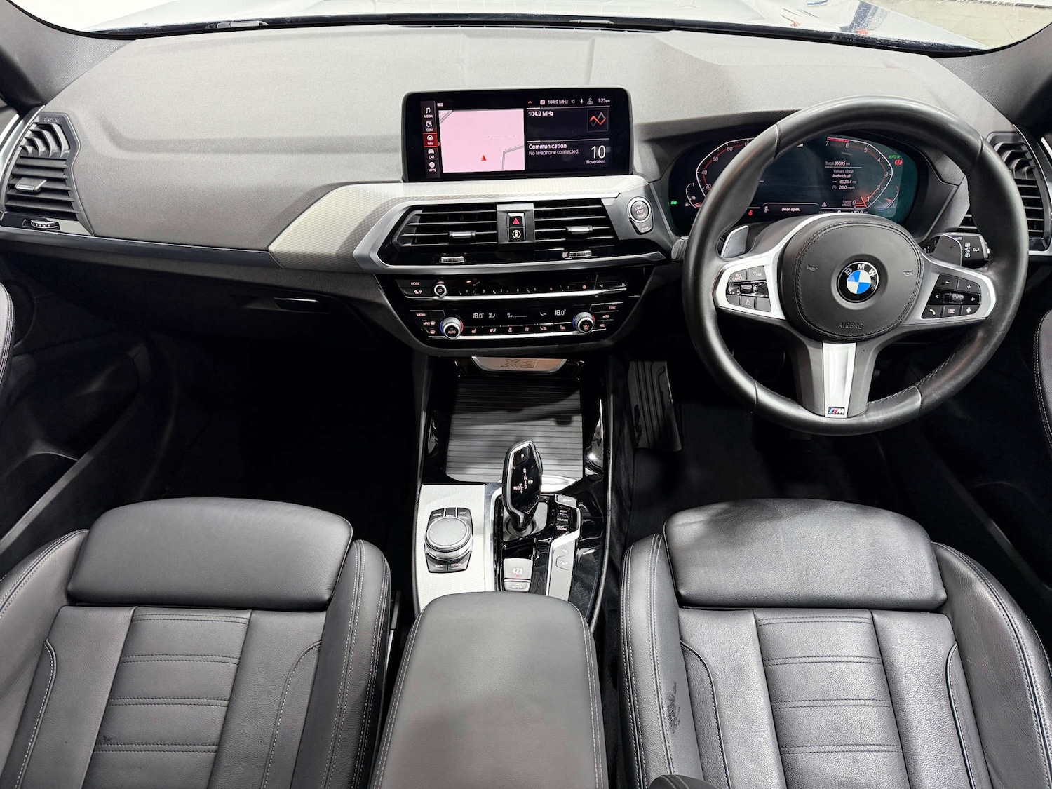 Used BMW X3 2019 for sale - 76531574: Photo 21