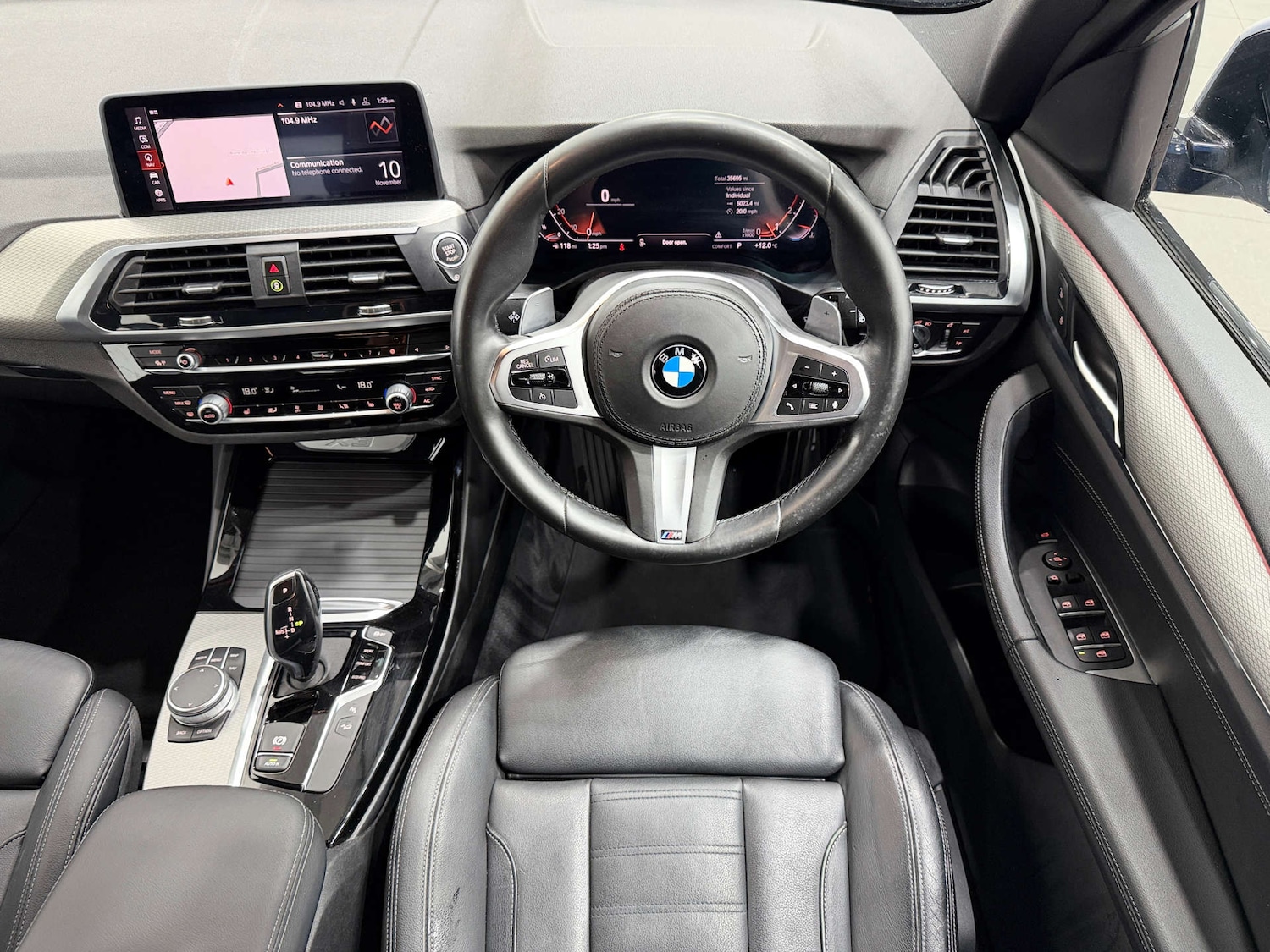 Used BMW X3 2019 for sale - 76531574: Photo 22