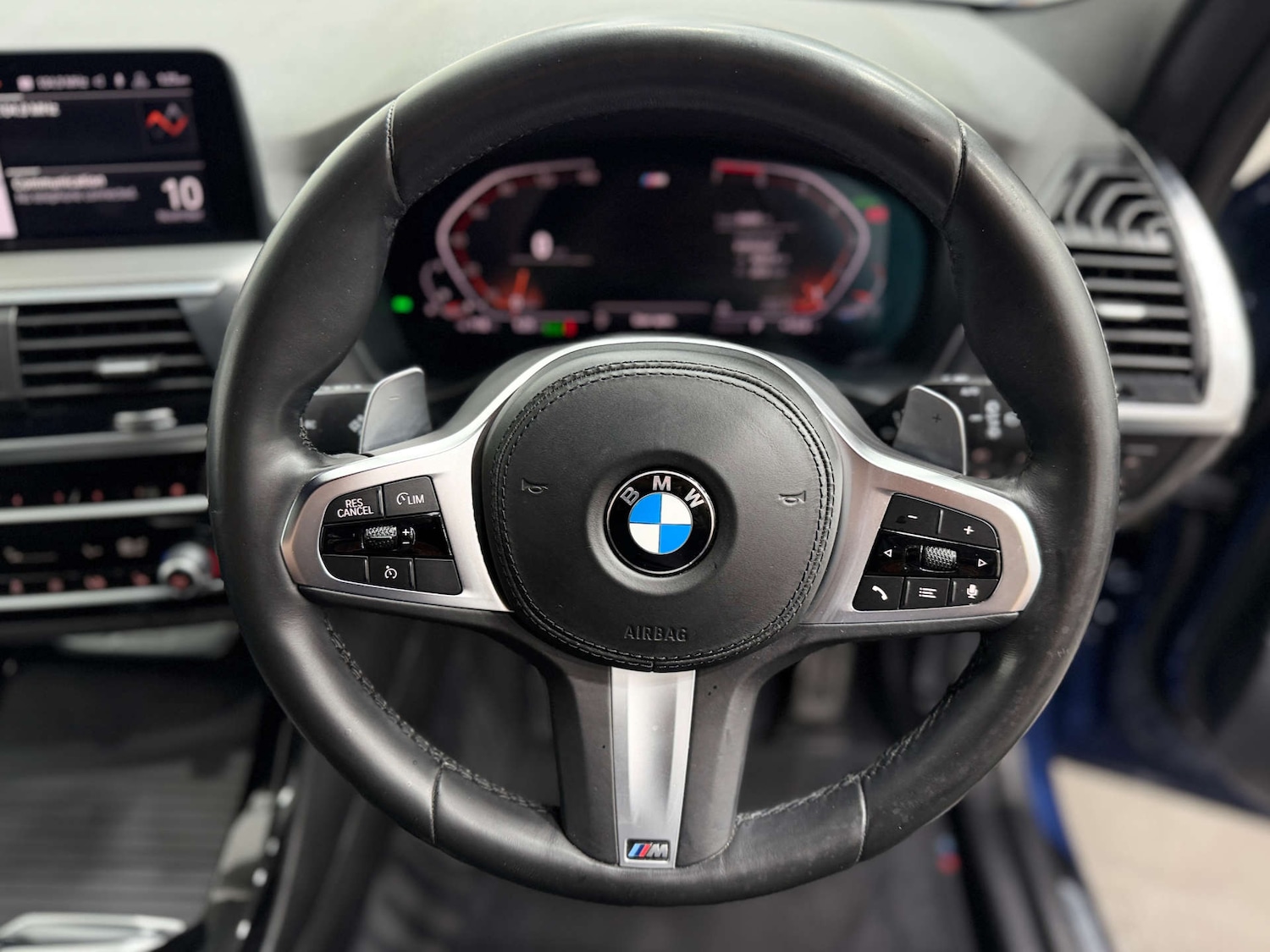 Used BMW X3 2019 for sale - 76531574: Photo 23