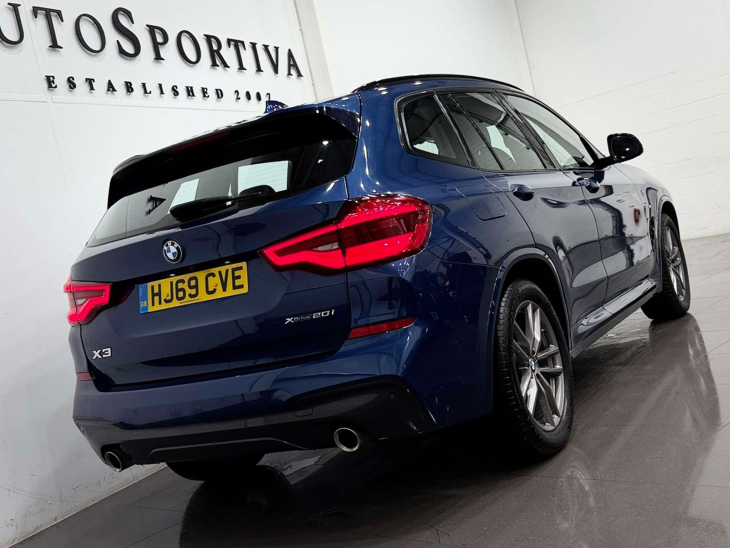 Used BMW X3 2019 for sale - 76531574: Photo 26