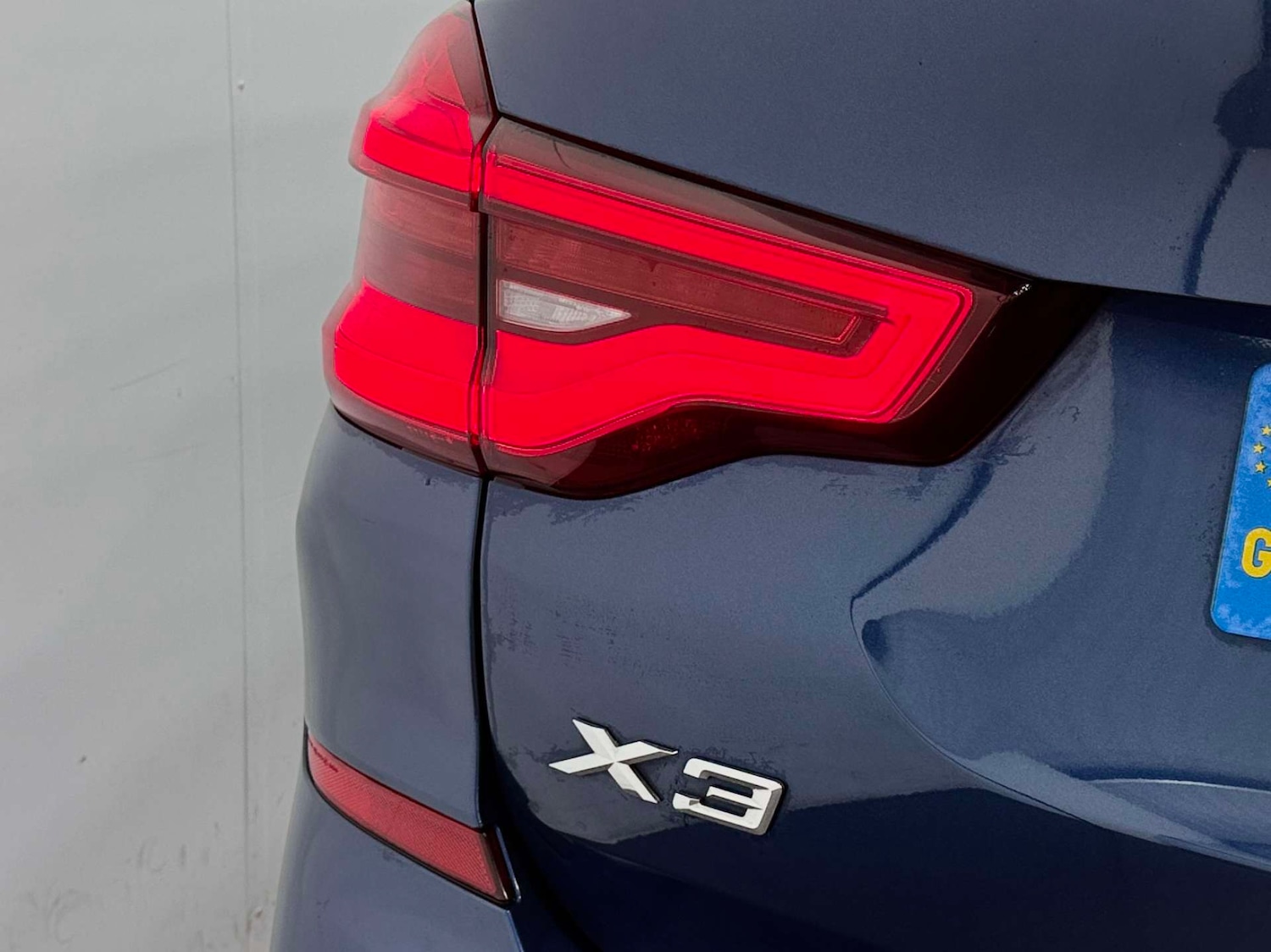 Used BMW X3 2019 for sale - 76531574: Photo 27