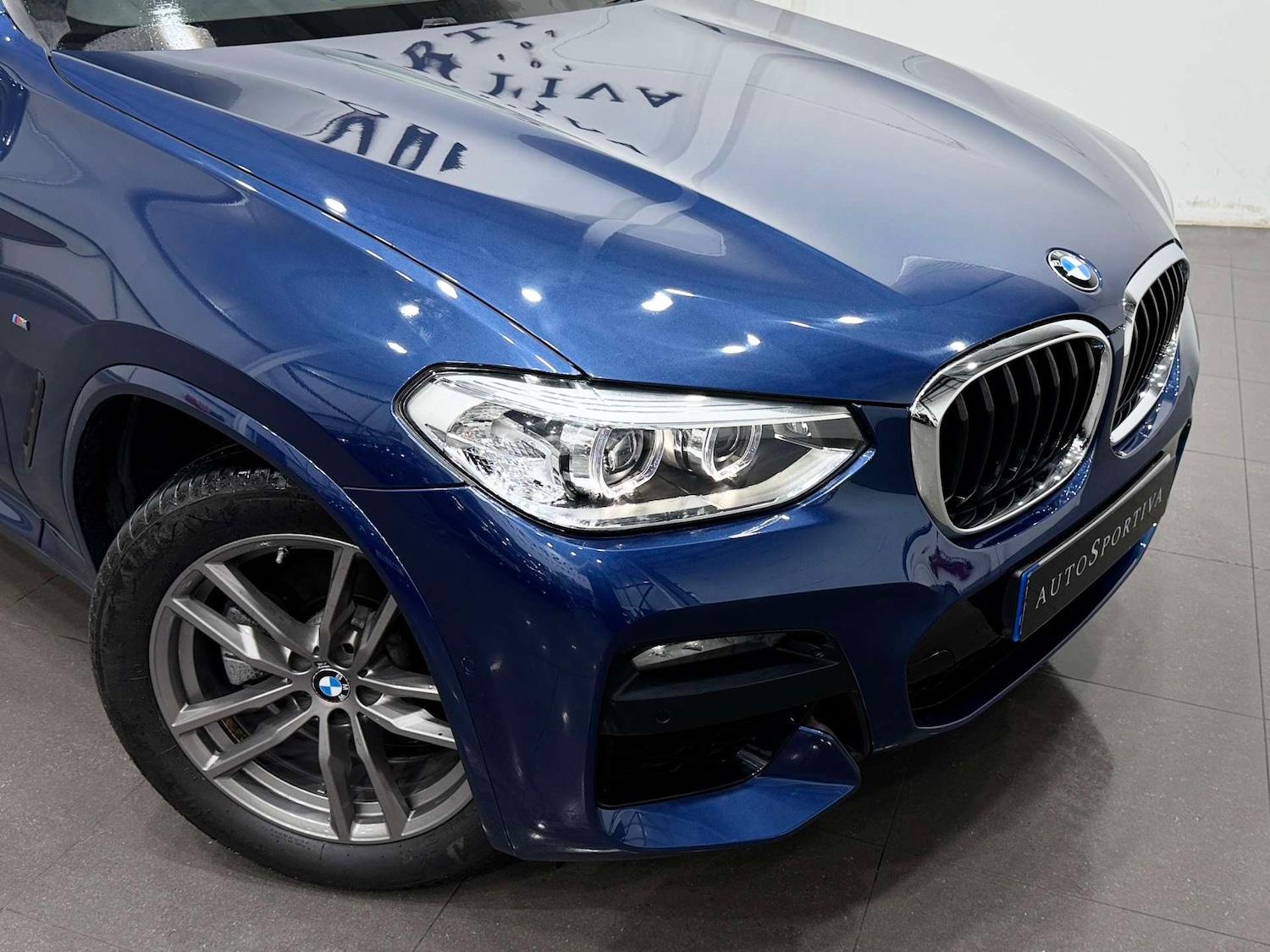 Used BMW X3 2019 for sale - 76531574: Photo 30