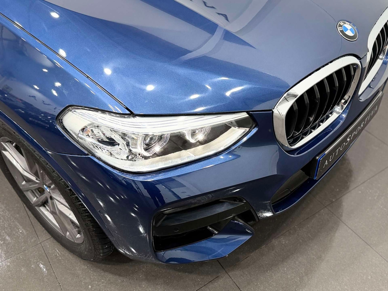 Used BMW X3 2019 for sale - 76531574: Photo 31