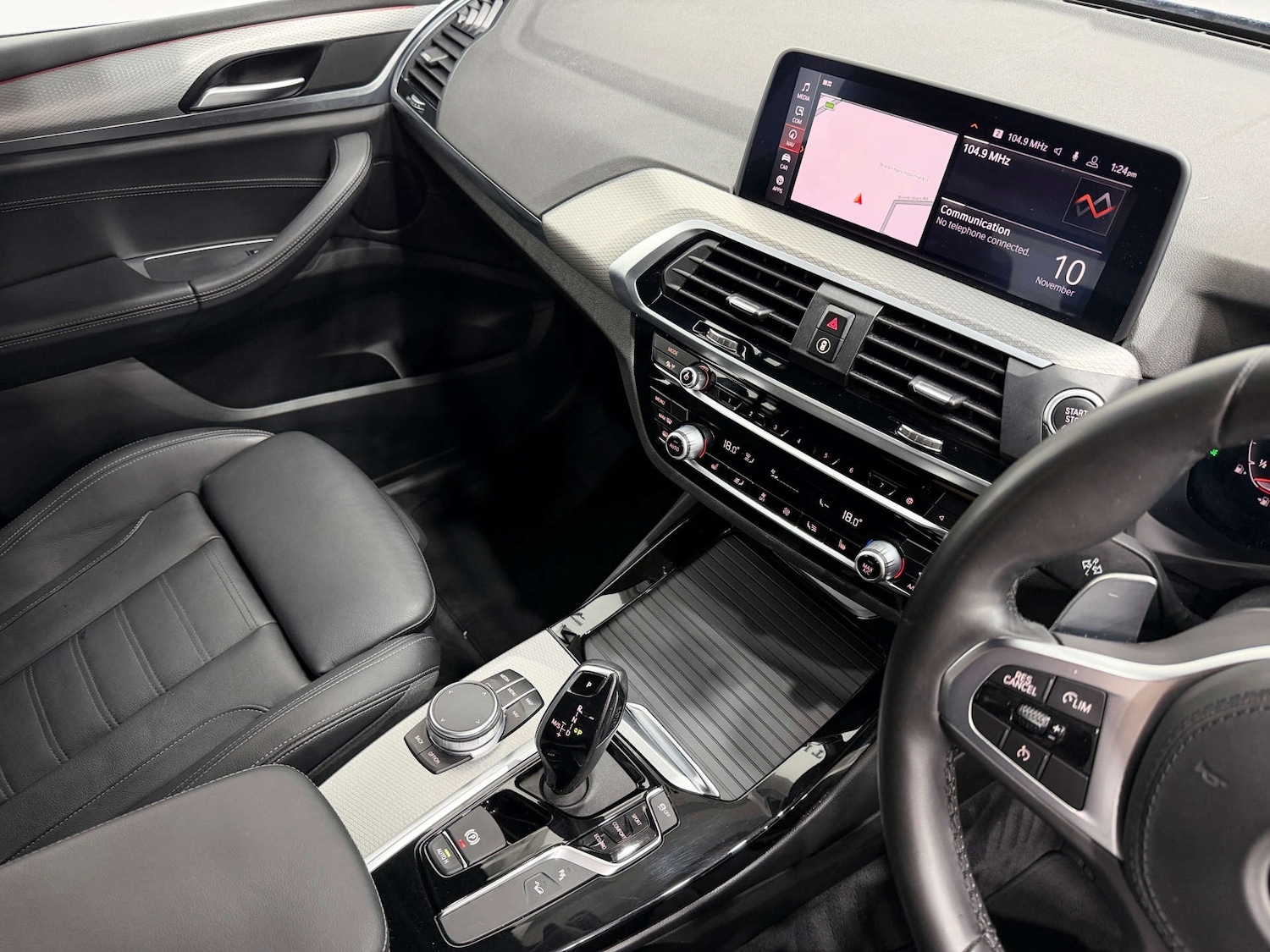 Used BMW X3 2019 for sale - 76531574: Photo 33