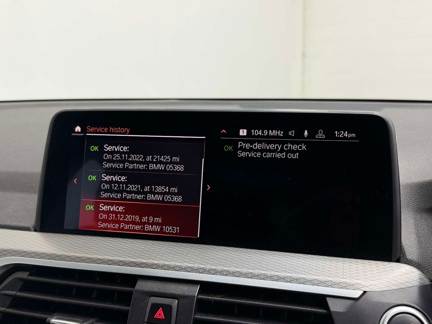 Used BMW X3 2019 for sale - 76531574: Photo 40