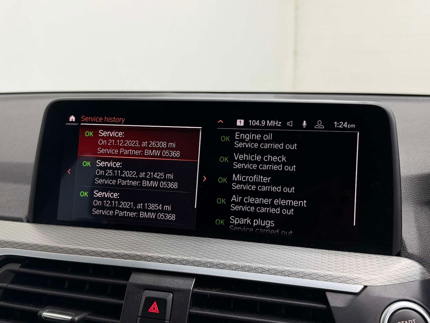 Used BMW X3 2019 for sale - 76531574: Photo 43