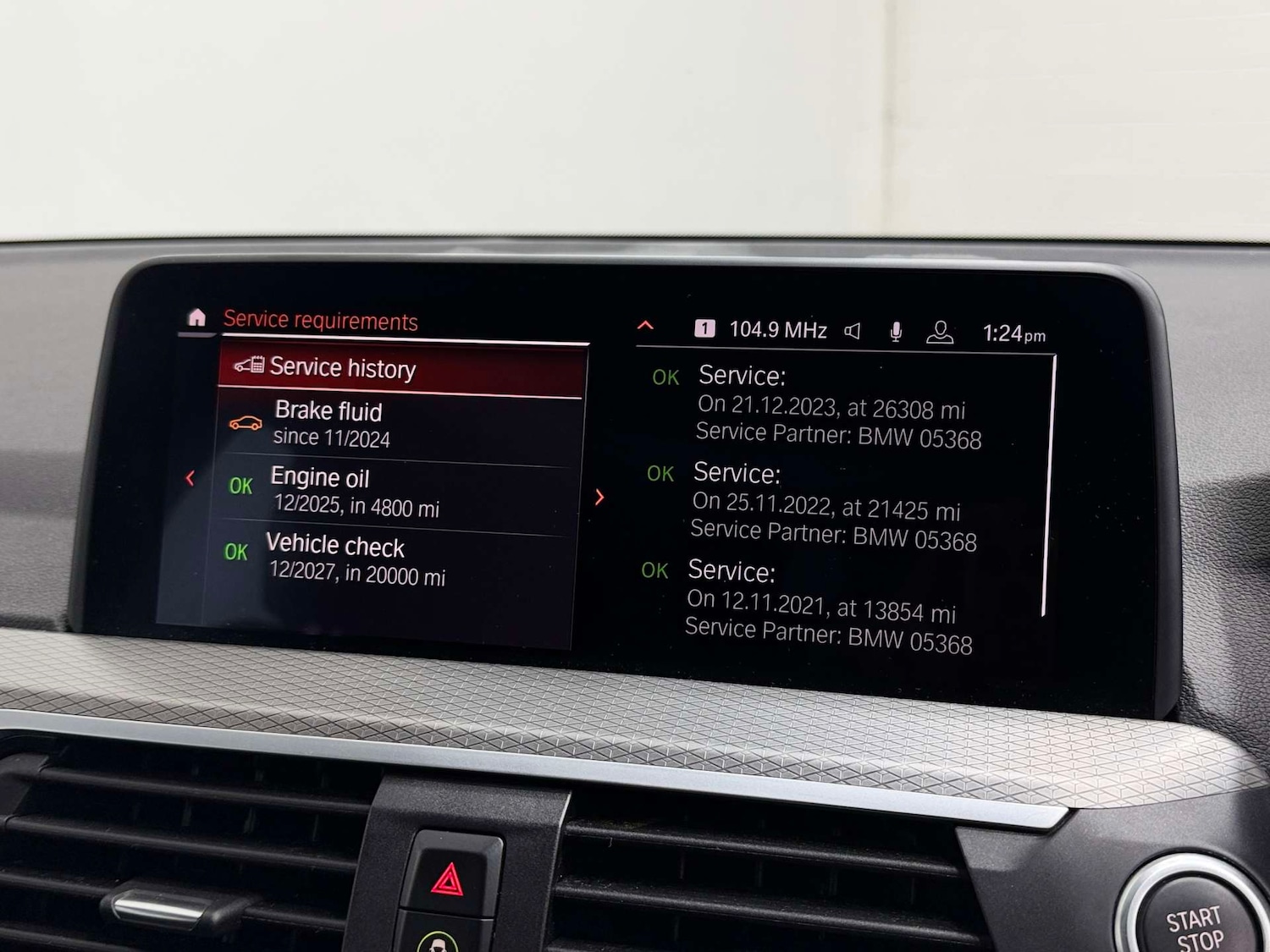 Used BMW X3 2019 for sale - 76531574: Photo 44