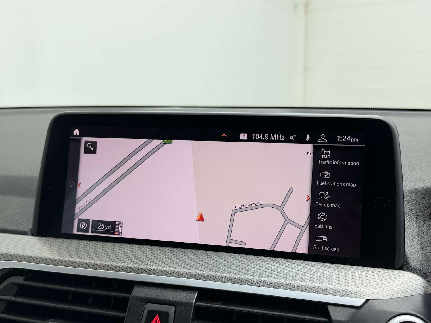 Used BMW X3 2019 for sale - 76531574: Photo 46