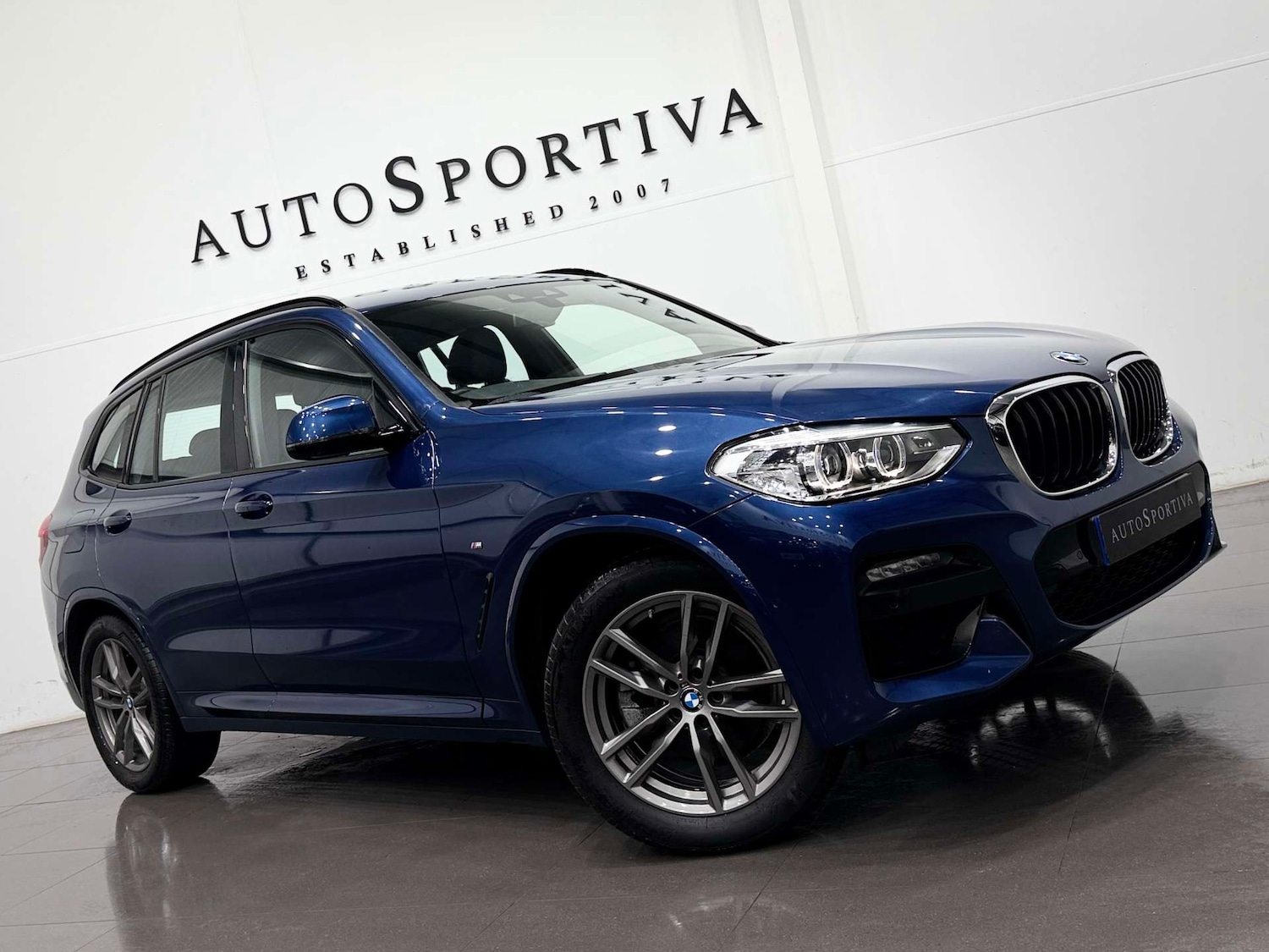 Used BMW X3 2019 for sale - 76531574: Photo 49