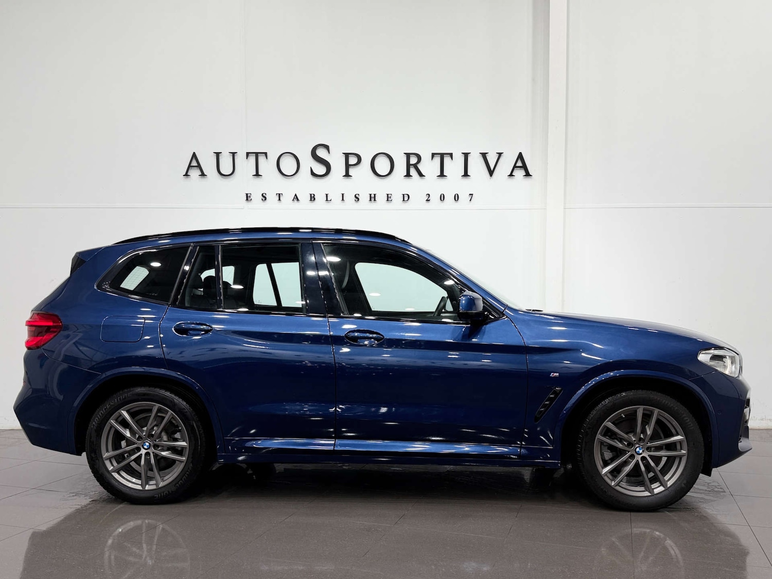 Used BMW X3 2019 for sale - 76531574: Photo 6