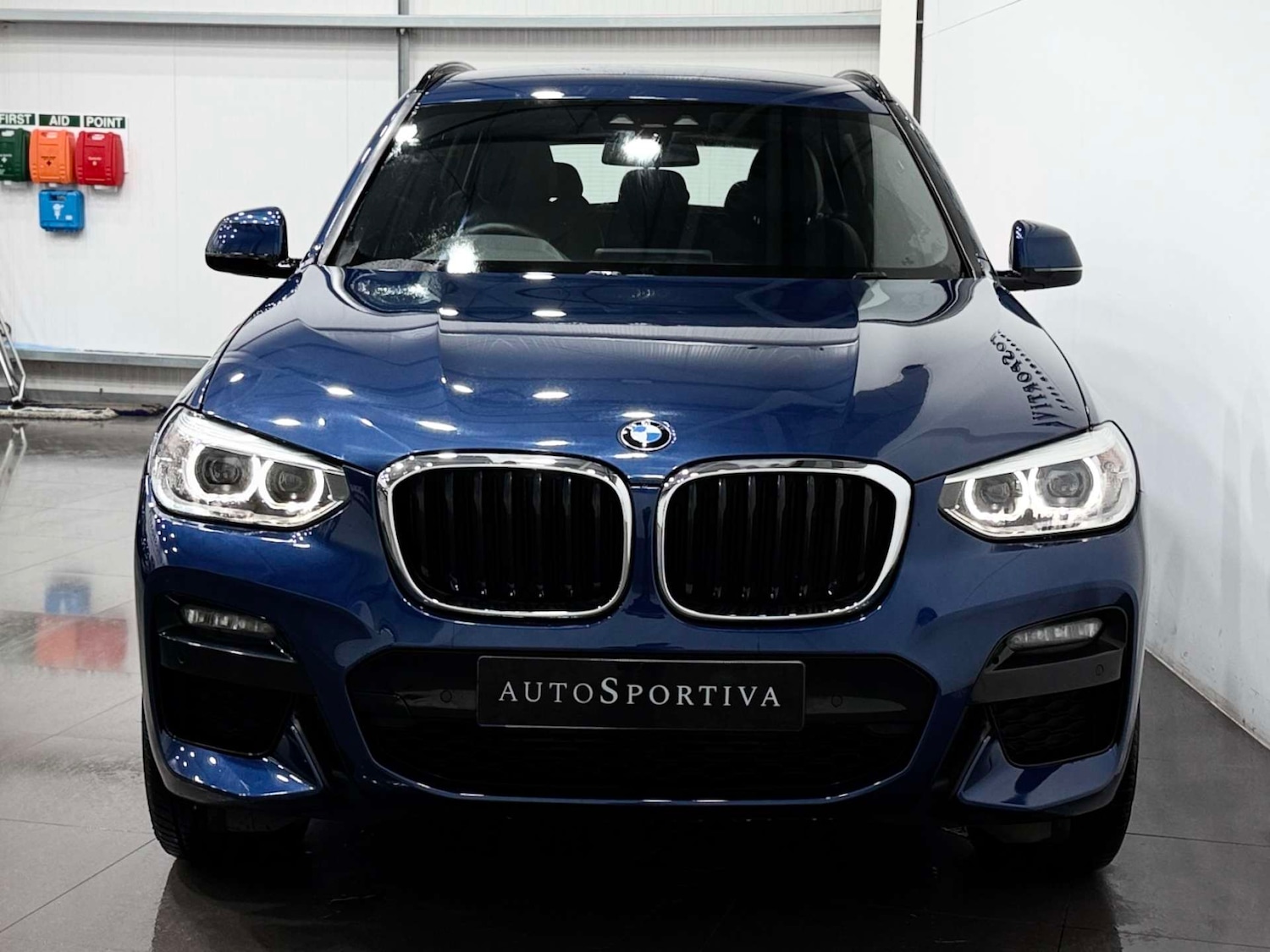 Used BMW X3 2019 for sale - 76531574: Photo 7