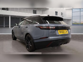 Used Land Rover Range Rover Velar 2022 for sale - 76159785: Photo 3