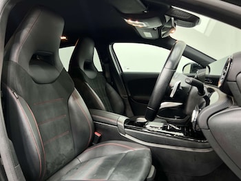 Used Mercedes-Benz A-Class 2021 for sale - 75545575: Photo