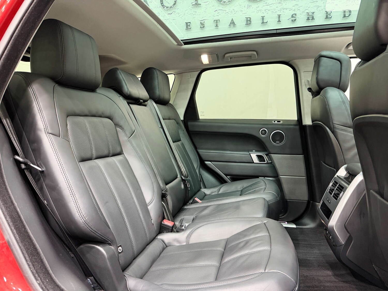 Used Land Rover Range Rover Sport 2021 for sale - 77210017: Photo 16