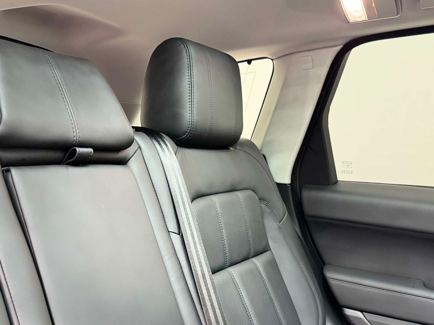 Used Land Rover Range Rover Sport 2021 for sale - 77210017: Photo 17