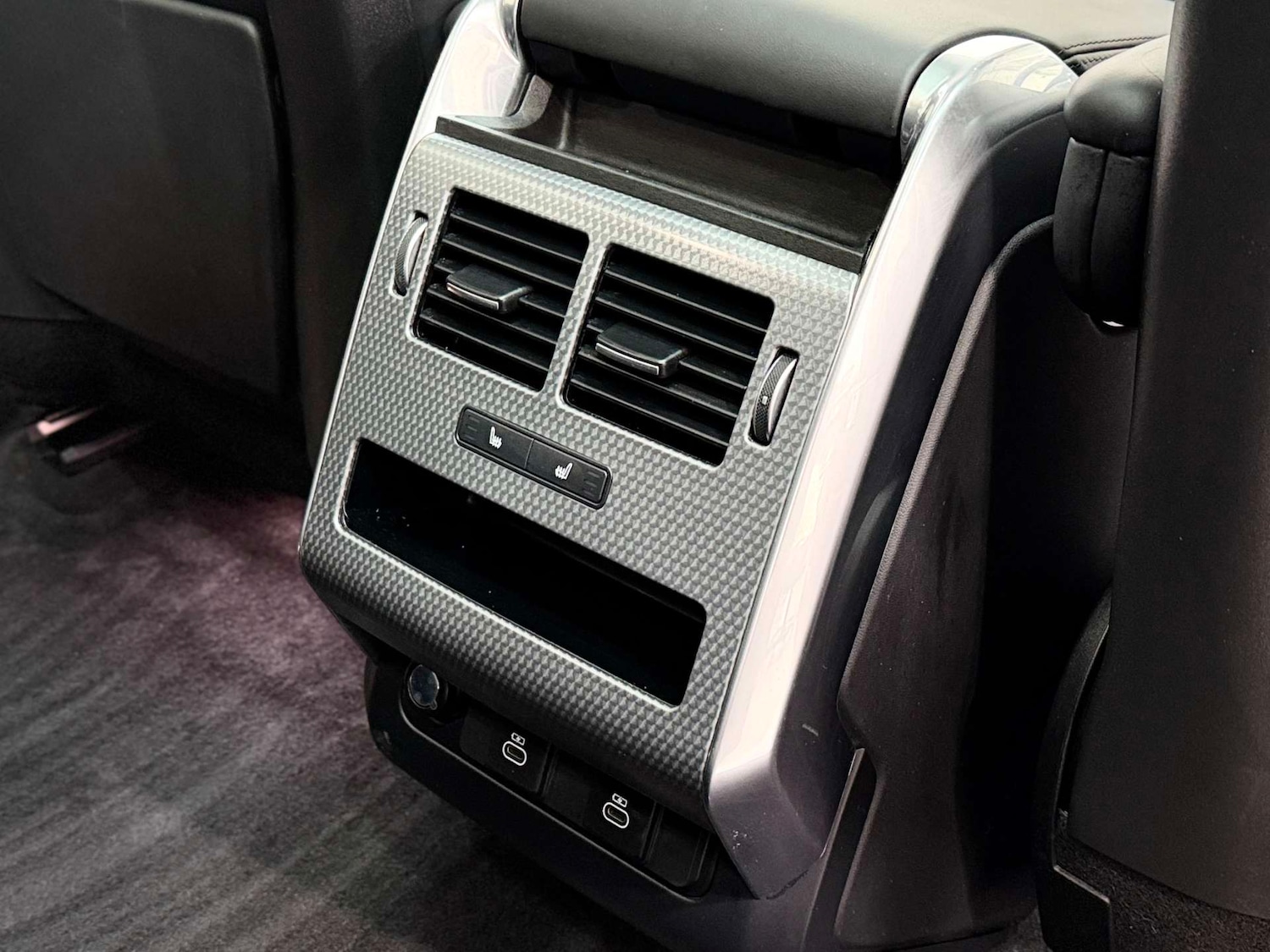 Used Land Rover Range Rover Sport 2021 for sale - 77210017: Photo 18