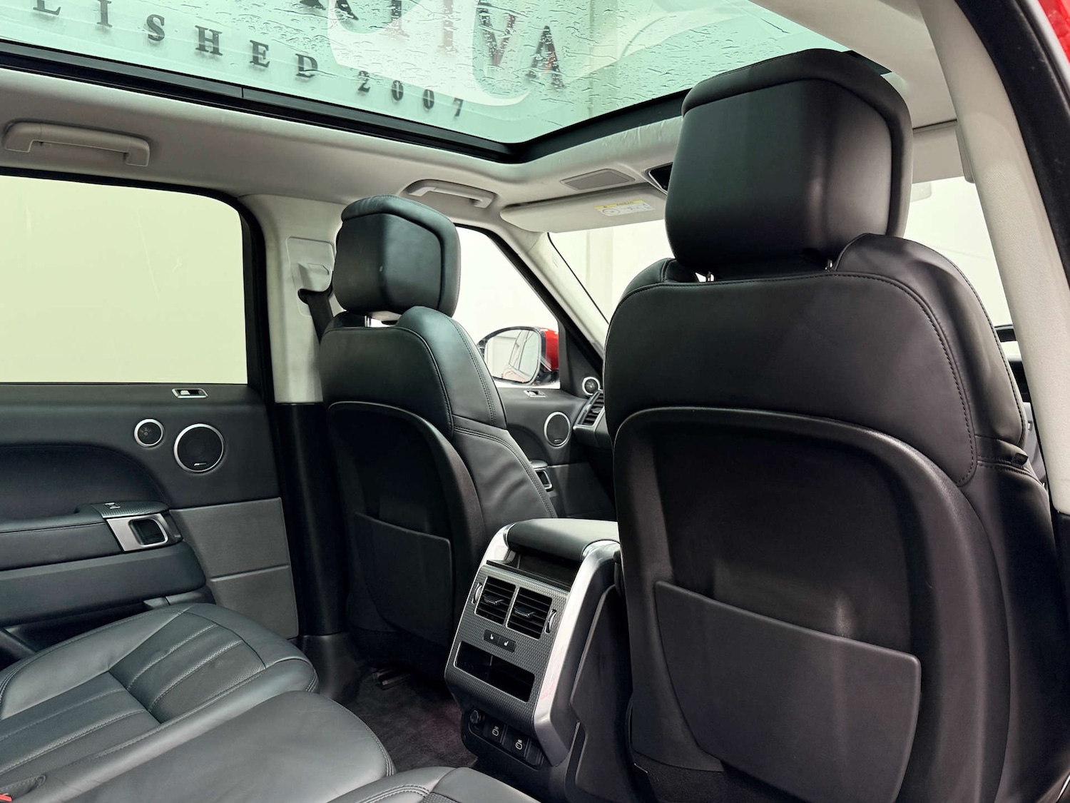 Used Land Rover Range Rover Sport 2021 for sale - 77210017: Photo 19